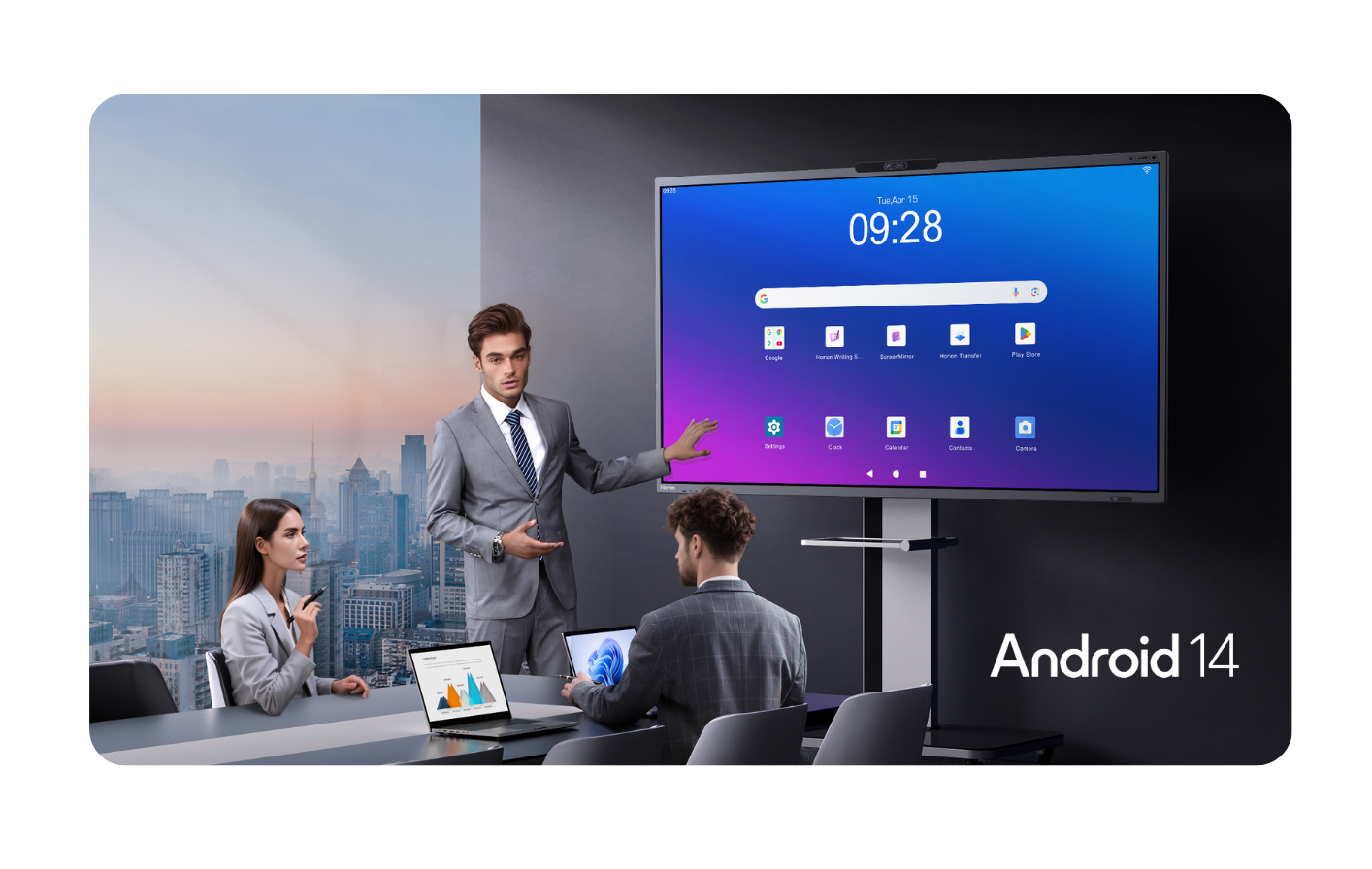 OSアップグレード