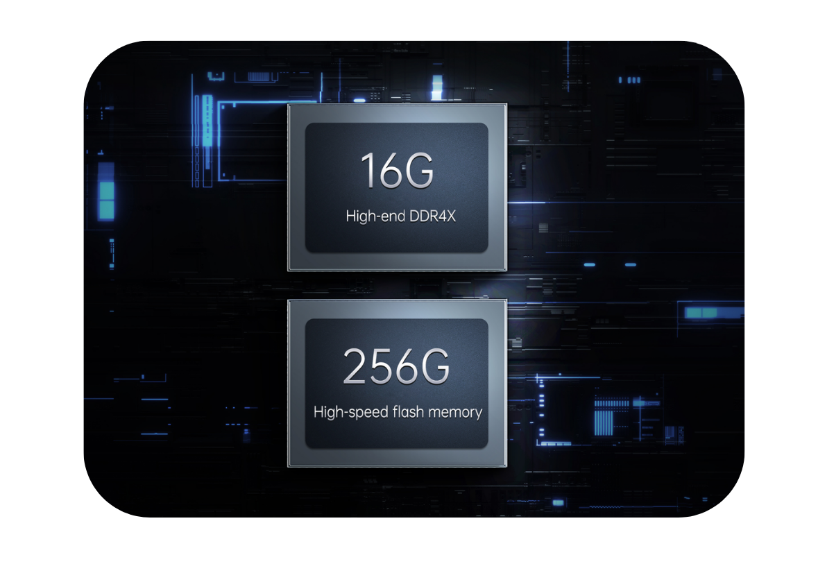 パフォーマンス向上